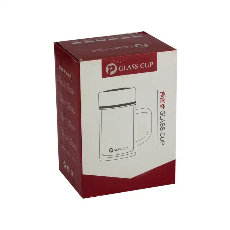 لیوان دمنوش ساز کد 350