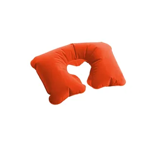 neck pillow TAG tp red