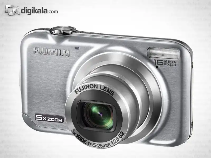 دوربین دیجیتال فوجی فیلم فاین‌ پیکس جی ایکس 350