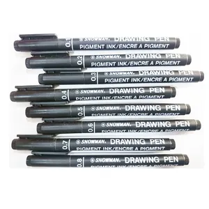 راپید اسنومن مدل Drawing Pen بسته 8 عددی