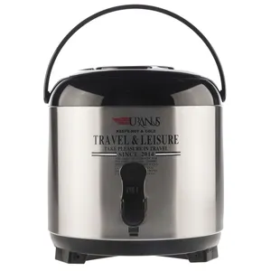 کلمن اورانوس مدل Travel And Leisure