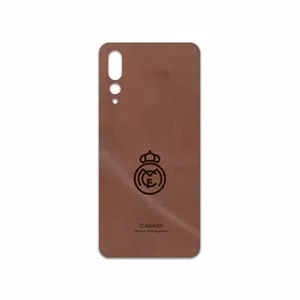 MAHOOT MNL-REAL Cover Sticker for Huawei P20 Pro