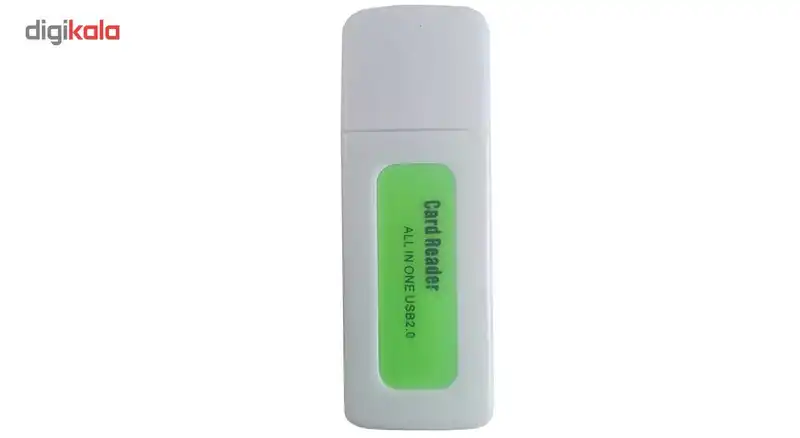 کارت خوان جی آر مدل C07