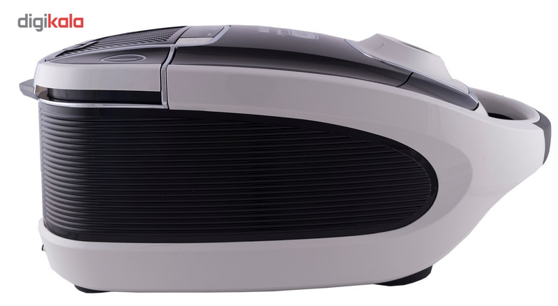 جارو برقی سرجیو مدل SVC-2095