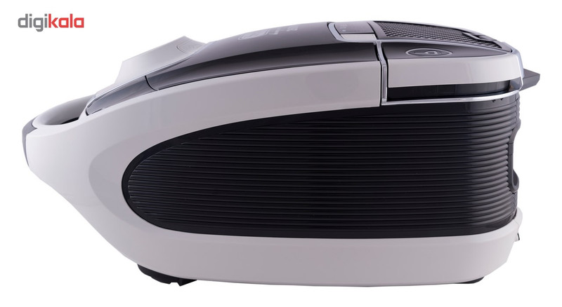 جارو برقی سرجیو مدل SVC-2095