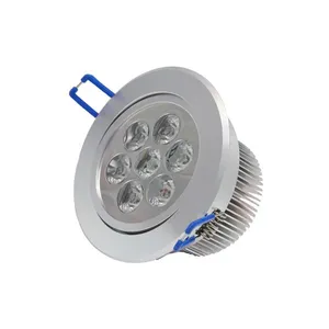Ray Light THD-K701 High Power LED  Aluminium Ceiling LED light 7W