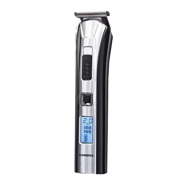 ماشین اصلاح موی سر و صورت کررا مدل Gloss-36 ماشین اصلاح موی سر و صورت کررا مدل Gloss-36