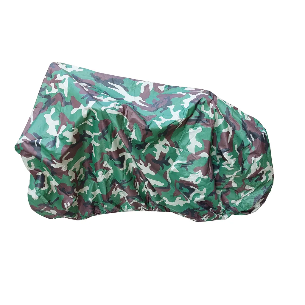 چادر دوچرخه مدل 10