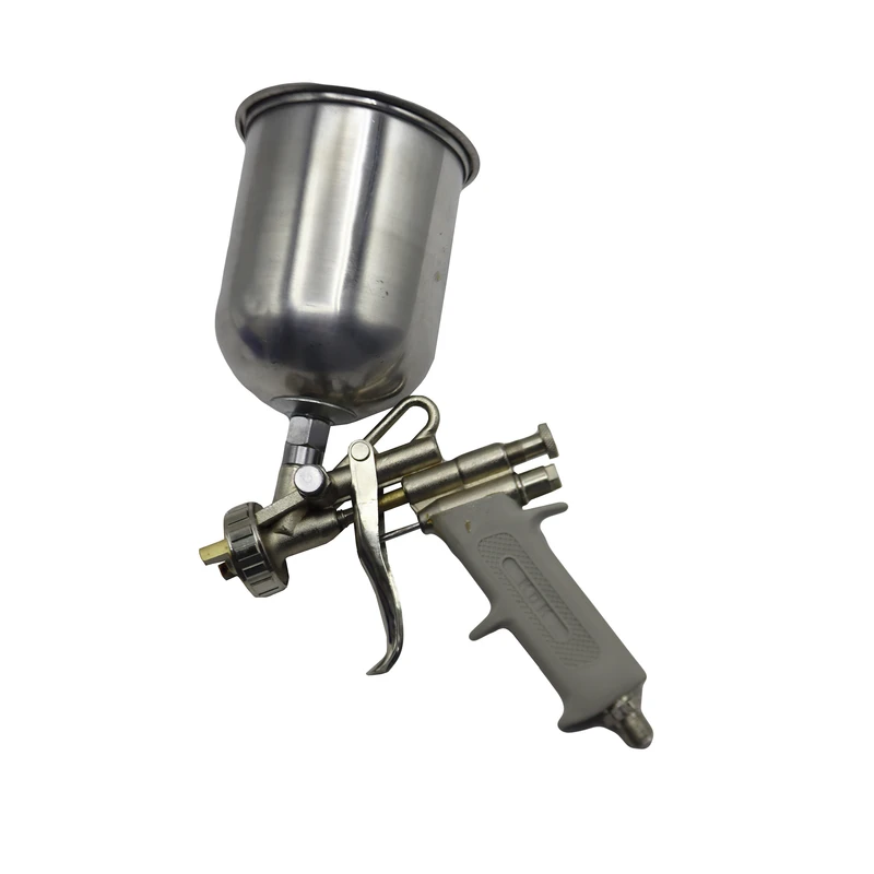 پیستوله رنگ کی دی کی مدل YP-KDK-E-70G-1/8MM