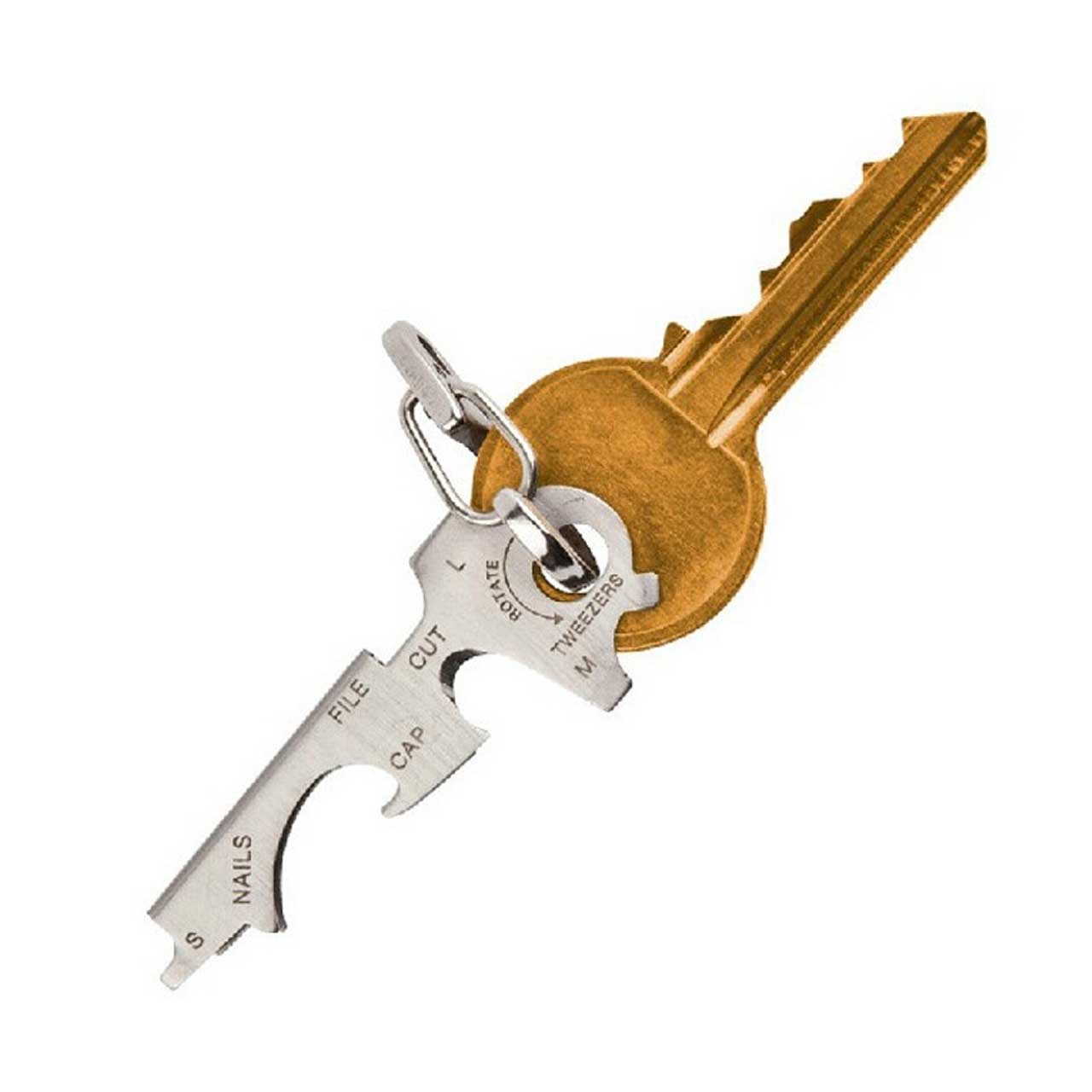 ابزار چند کاره طرح کلید مدل Key 9in1