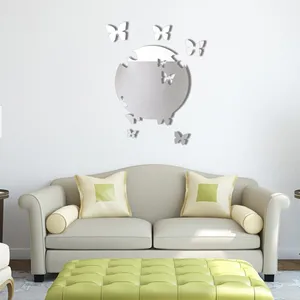 Benideco Acrylic Mirror M09
