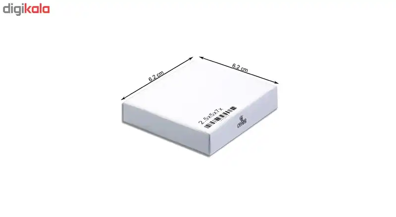 لوپ کامار مدل PT73A