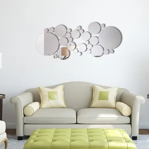 Benideco Acrylic Mirror M02