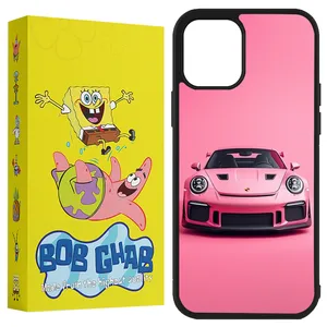BOB Ghab BCP11PM Cover For Apple iPhone 11 Pro Max
