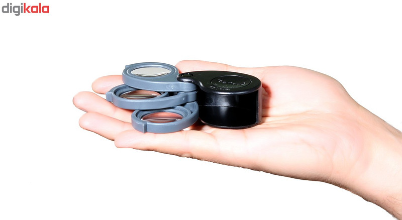 لوپ کامار مدل MP30 A