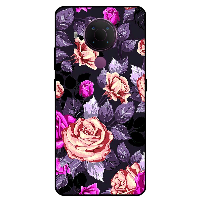 کاور مگافون کد 1652 مناسب برای گوشی موبایل نوکیا 5.4