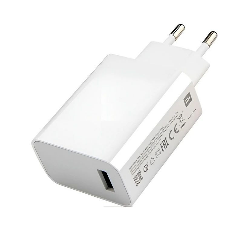 شارژر دیواری 67 وات مدل MDY-12S-EU به همراه کابل USB-C