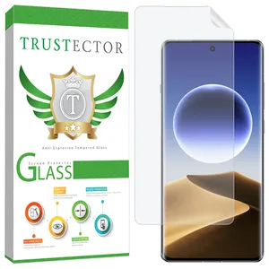 Trustector TFNMB20 Screen Protector For Oppo Find X7