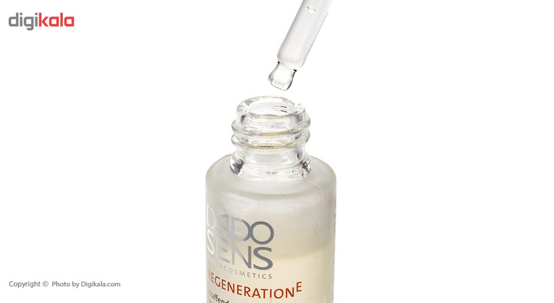 سرم سفت کننده و مرطوب کننده صورت ددوسنس سری Regeneration حجم 20 میلی لیتر سرم سفت کننده و مرطوب کننده صورت ددوسنس سری Regeneration حجم 20 میلی لیتر
