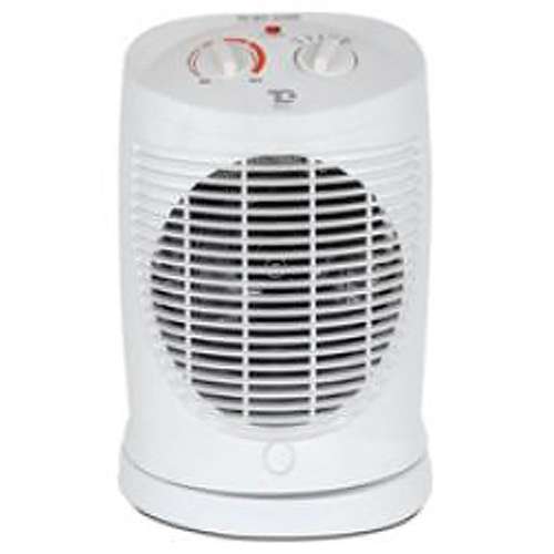 فن هیتر تک الکتریک MHT-NFE20