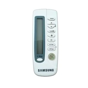 ریموت کنترل مدل 420Samsung مناسب برای کولر گازی SAMSUNG