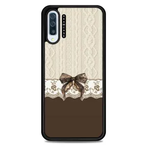 AKAM AMC-WSGA50-TRICOT-3 Cover For Samsung Galaxy A50
