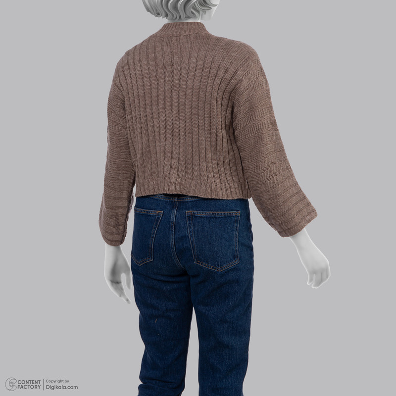 پلیور زنانه نیزل مدل N37