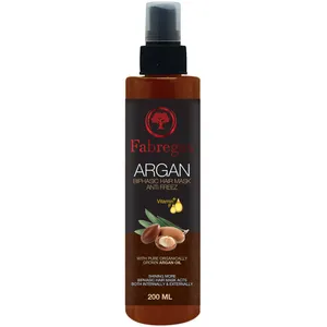 ماسک مو دو فاز ویتامینه فابریگاس مدل Argan حجم 200 میلی لیتر