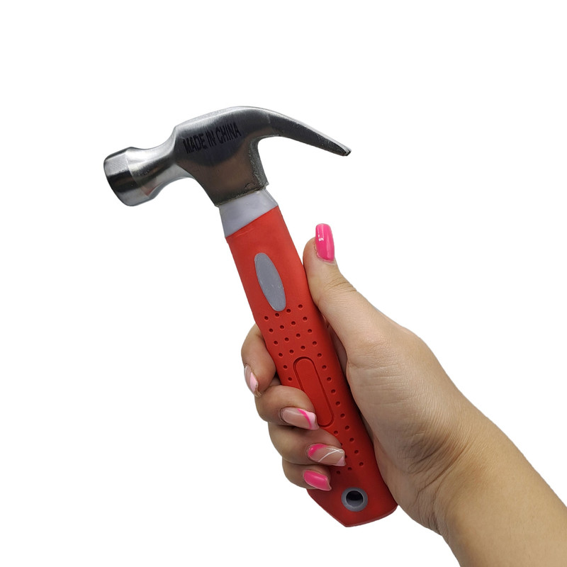 چکش میخ کش مدل 003 وزن 350 گرم چکش میخ کش مدل 003 وزن 350 گرم