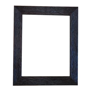 قاب عکس گالری هنری فاخته مدل تنه درختی 3X3T-10666  سایز 20x25 سانتیمتر