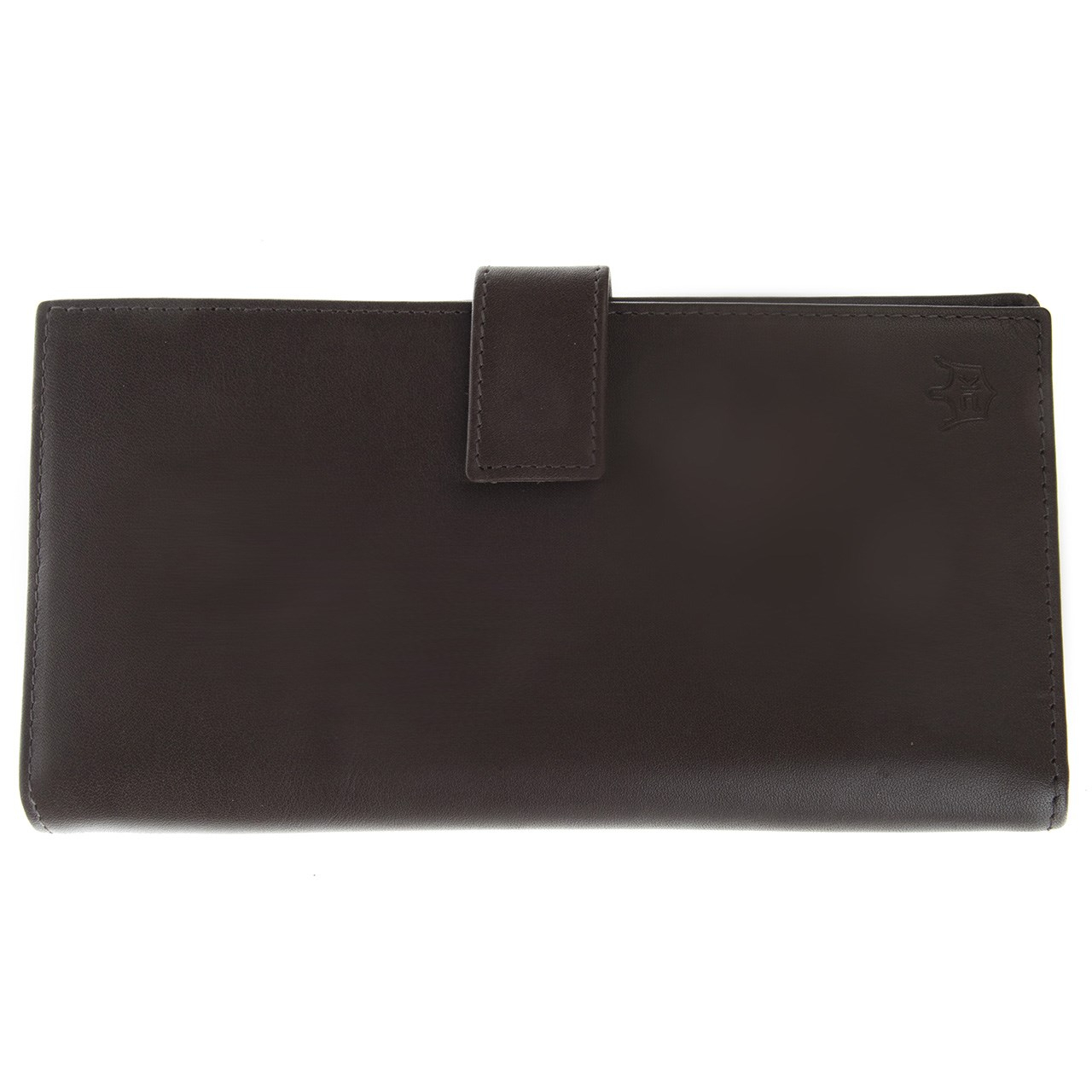 کیف پول کتی مردانه پاتکان کد 4000G