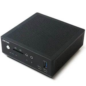 کامپیوتر کوچک زوتک مدل ZBOX-MI547NANO-BE