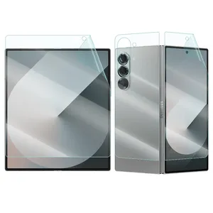 BodyGuard Hydrogel Screen Protector For Samsung Galaxy Z Fold 7