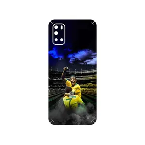 MAHOOT Pele Cover Sticker for Gplus Z10
