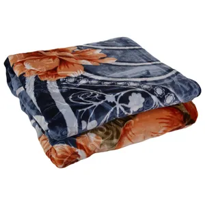 پتو سنفلا کد 403 سایز 200x240