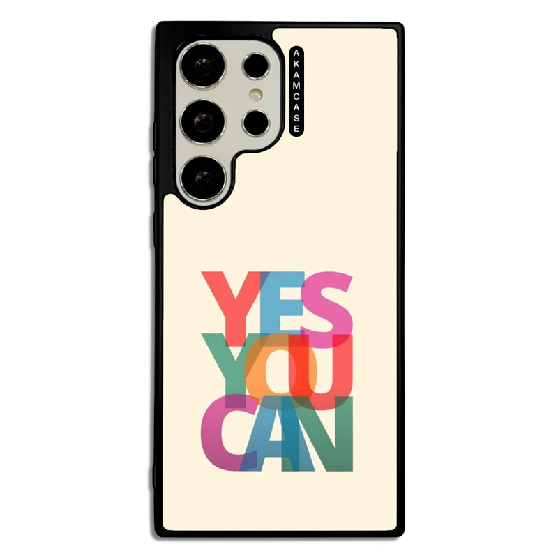 کاور آکام مدل AMC-WSGS23U-POSITIVE-27 مناسب برای گوشی موبایل سامسونگ Galaxy S23 Ultra