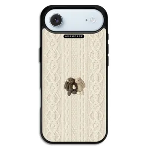 AKAM AMC-WA17AIR-TRICOT-22 Cover For Apple iPhone Air