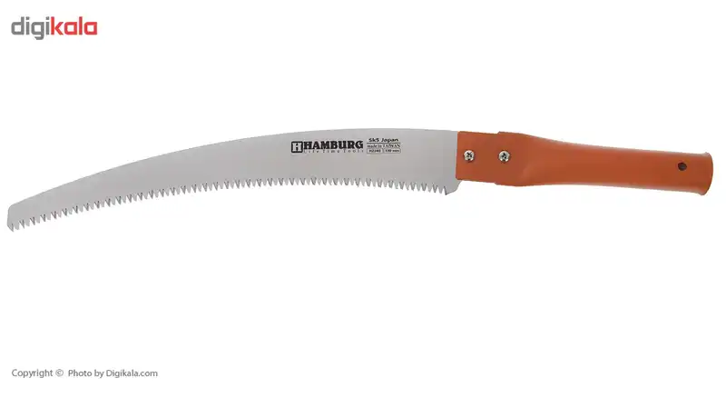 اره باغبانی هامبورگ مدل H2240