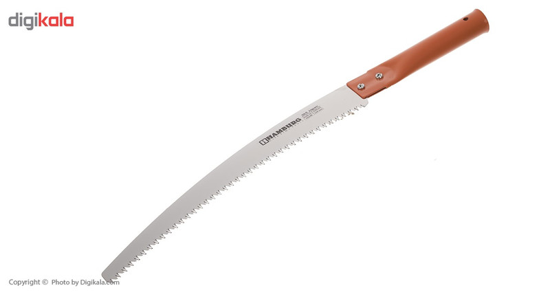 اره باغبانی هامبورگ مدل H2240