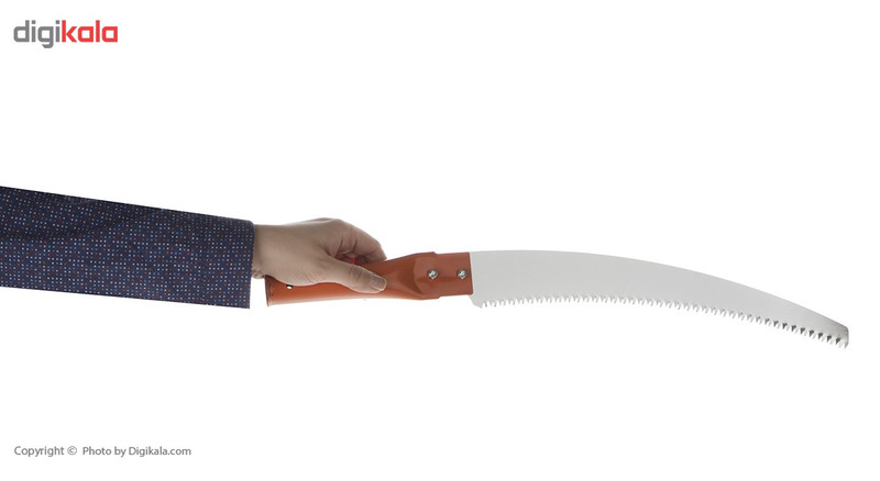 اره باغبانی هامبورگ مدل H2240