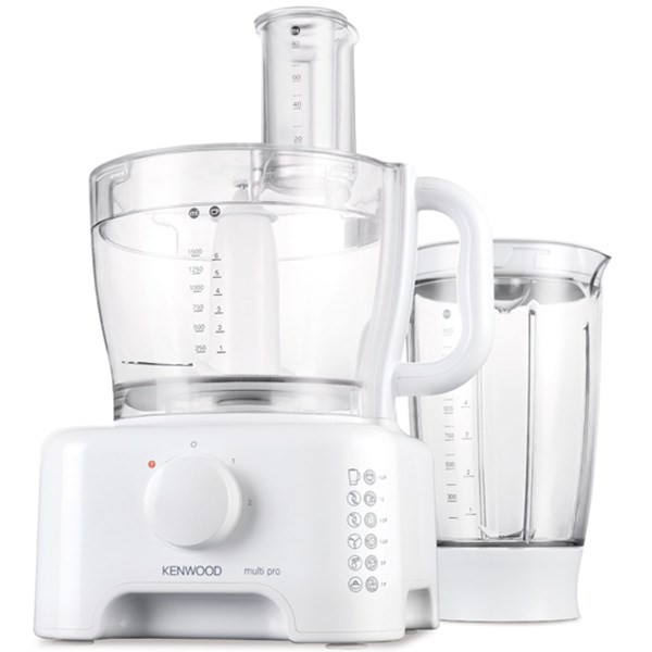 غذاساز کنوود مدل FP723