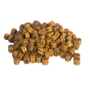 مهره دستبند مدل M047 بسته 150 عددی