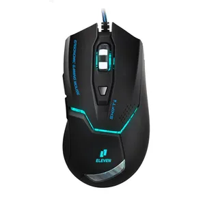 ماوس ایلون گیمینگ مدل GM3
