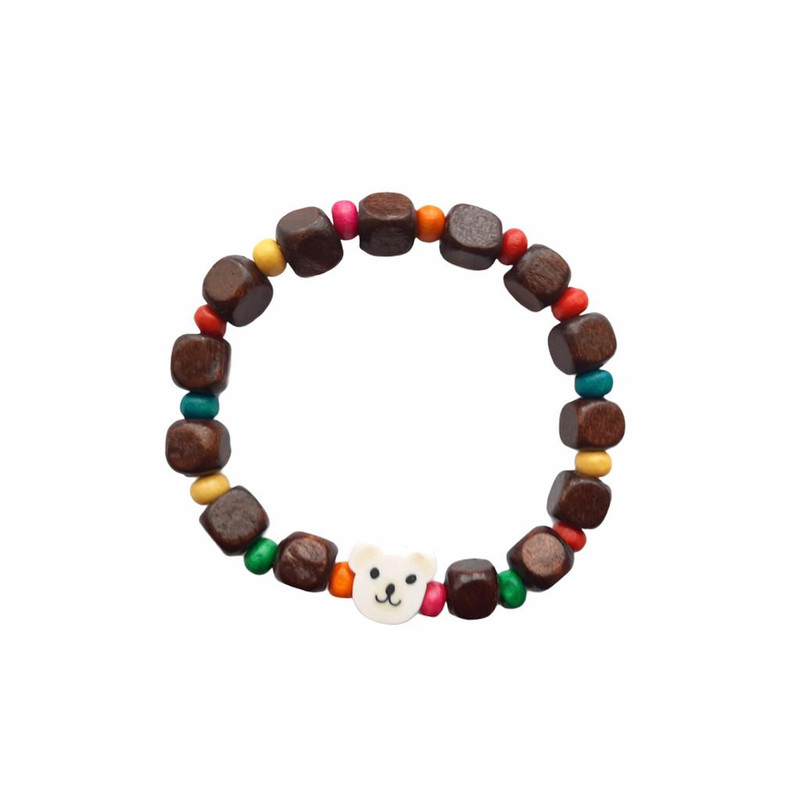 دستبند طرح خرس دستبند طرح خرس