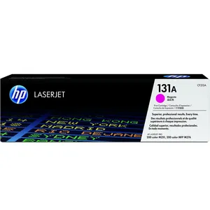 HP 131A Magenta Toner