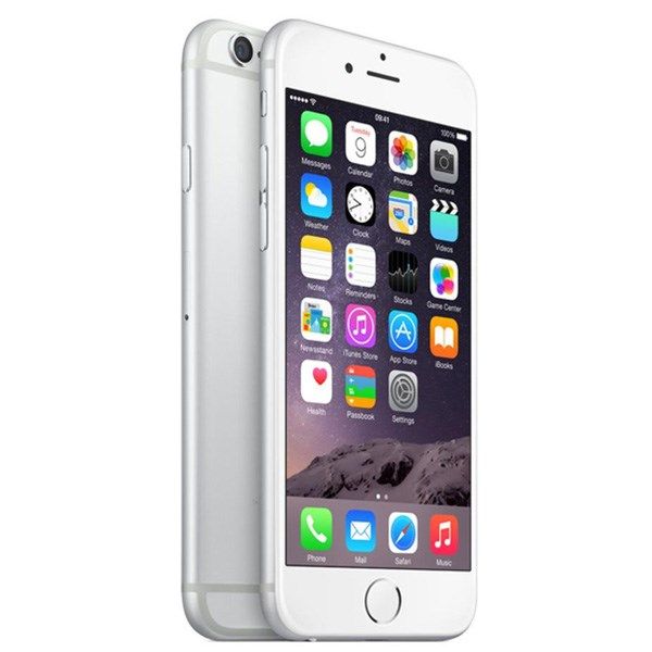 گوشی موبایل اپل مدل iPhone 6 ظرفیت 64 گیگابایت main 1 18