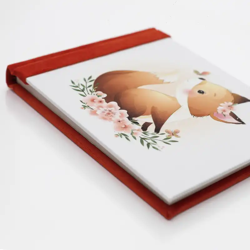 آلبوم عکس کودک مدل robah-1318