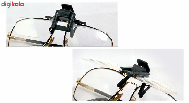 ذره بین کامار مدل EG31 A