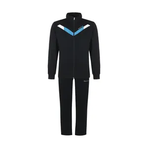 ست سویشرت و شلوار ورزشی مردانه مدل S1