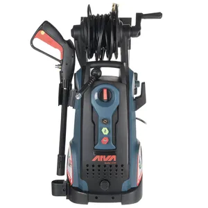 Arva 5109 Car wash